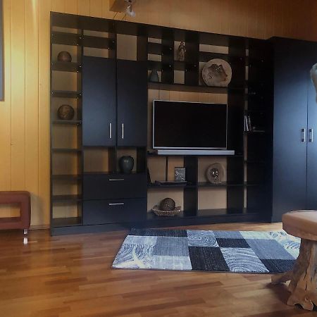 Monikas Ferienwohnung Штифенхофен Экстерьер фото