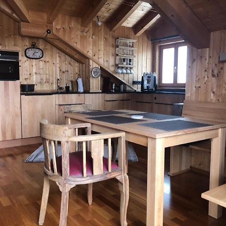 Monikas Ferienwohnung Штифенхофен Экстерьер фото