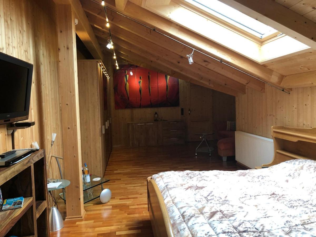 Monikas Ferienwohnung Штифенхофен Экстерьер фото