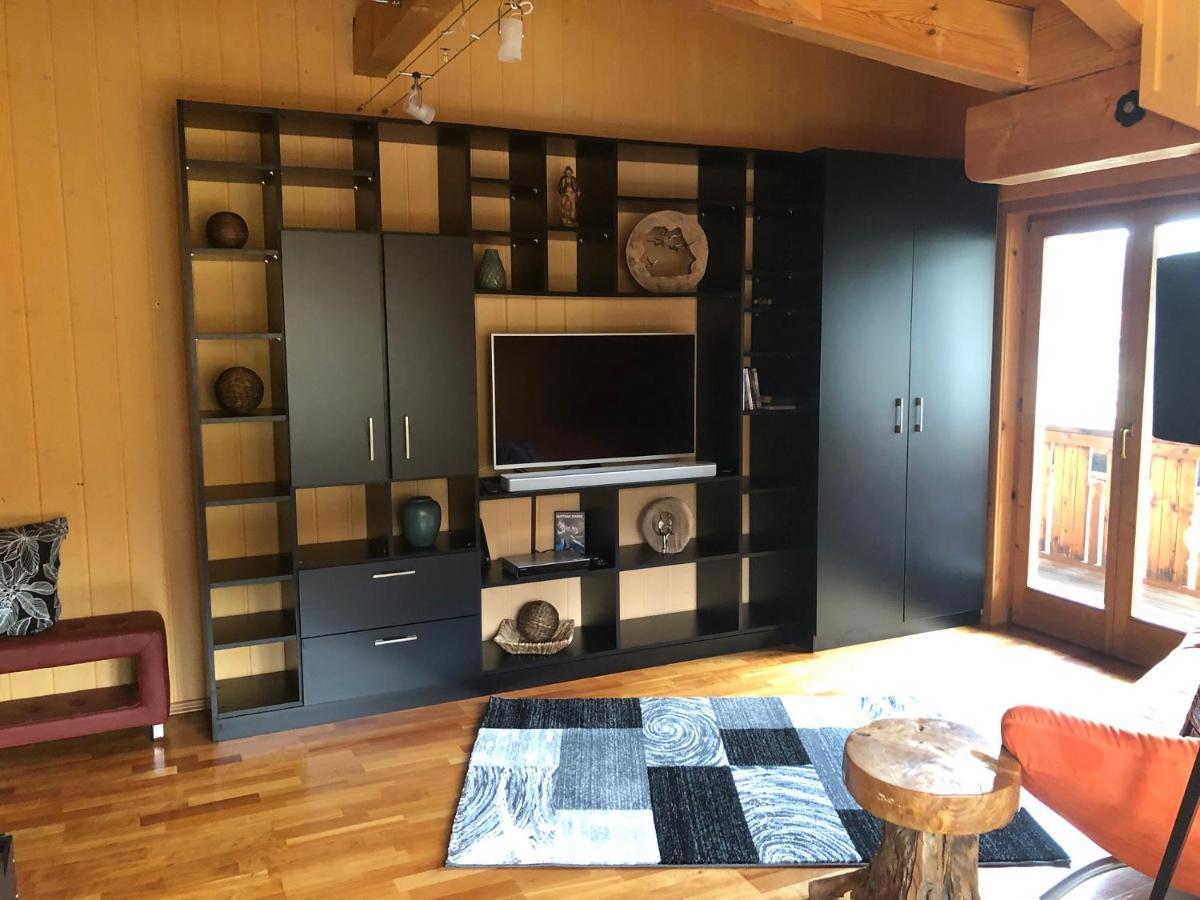 Monikas Ferienwohnung Штифенхофен Экстерьер фото